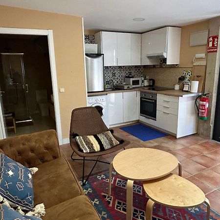 Cotolai Apartman Santiago de Compostela Kültér fotó