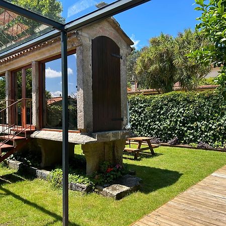 Cotolai Apartman Santiago de Compostela Kültér fotó