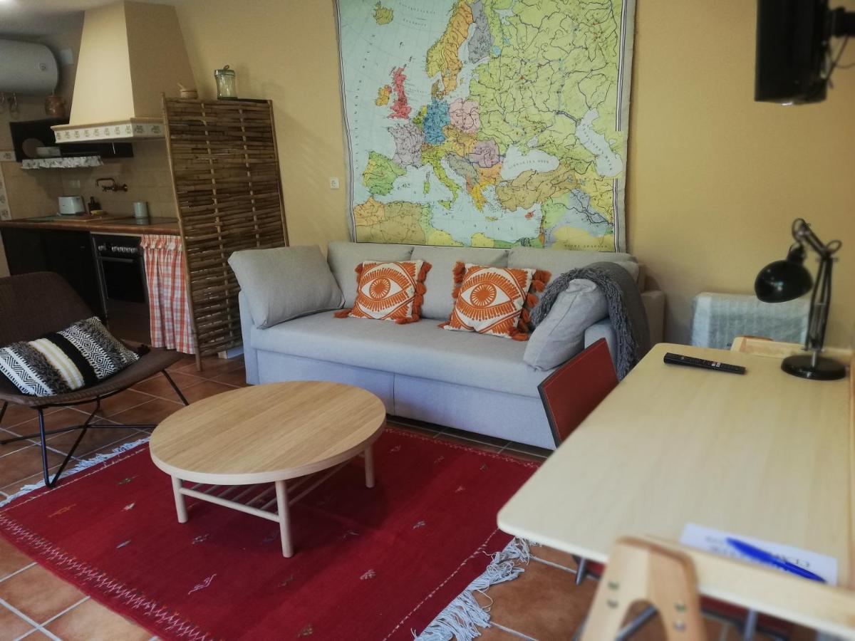 Cotolai Apartman Santiago de Compostela Kültér fotó