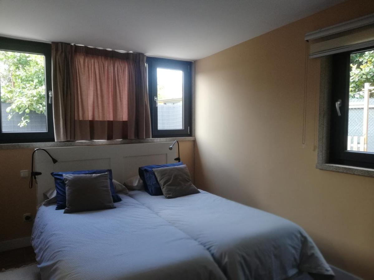 Cotolai Apartman Santiago de Compostela Kültér fotó