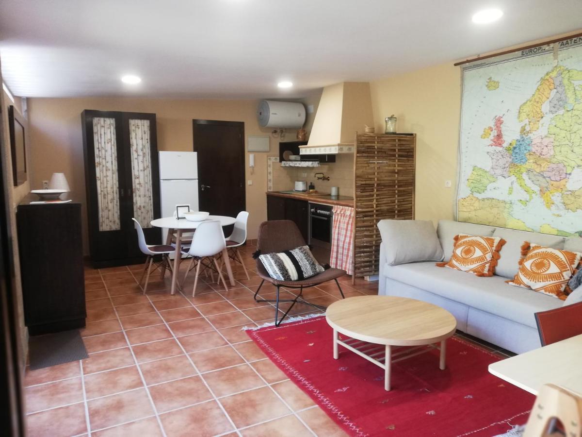 Cotolai Apartman Santiago de Compostela Kültér fotó