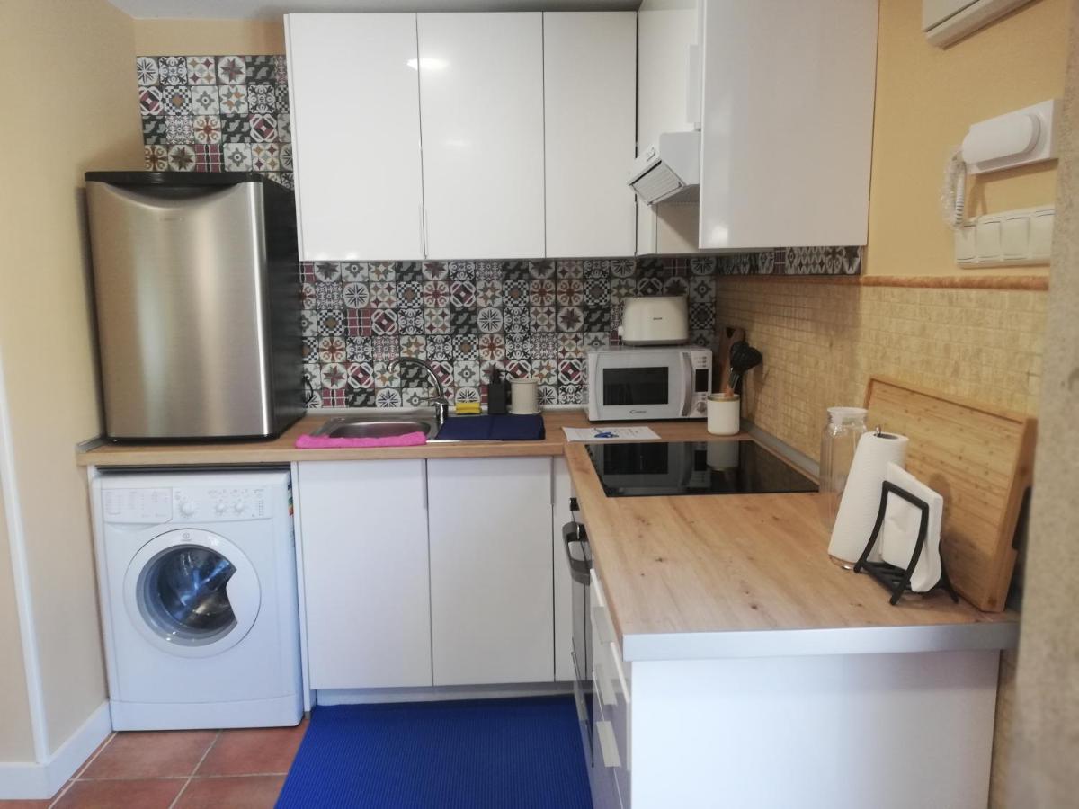 Cotolai Apartman Santiago de Compostela Kültér fotó