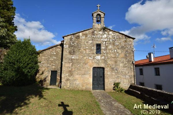 Cotolai Apartman Santiago de Compostela Kültér fotó