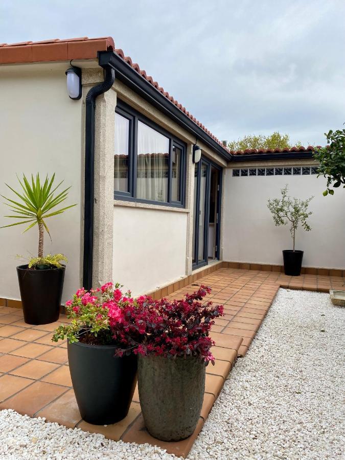 Cotolai Apartman Santiago de Compostela Kültér fotó