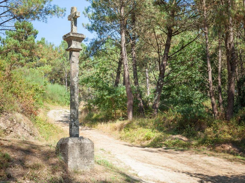 Cotolai Apartman Santiago de Compostela Kültér fotó