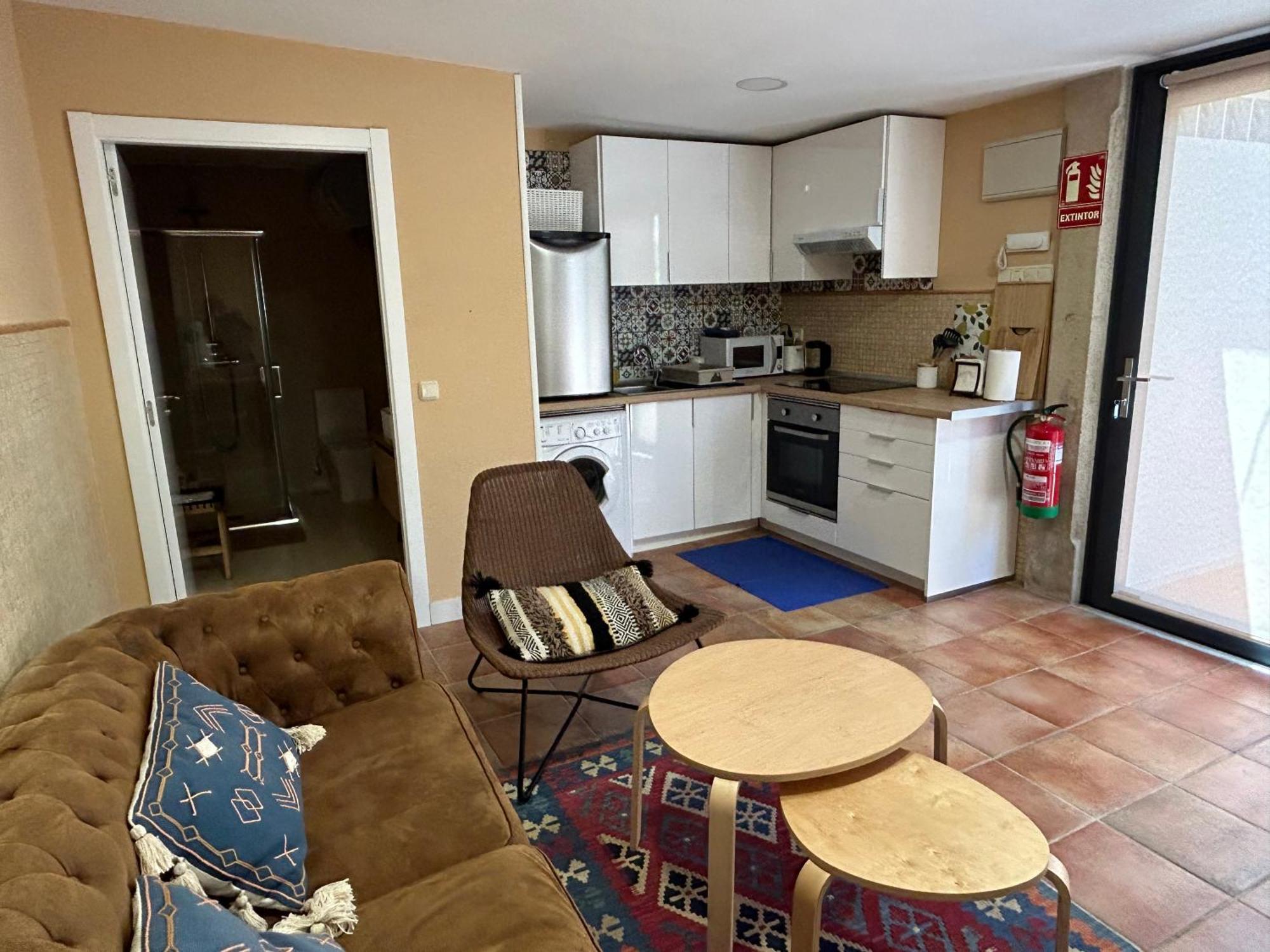 Cotolai Apartman Santiago de Compostela Kültér fotó