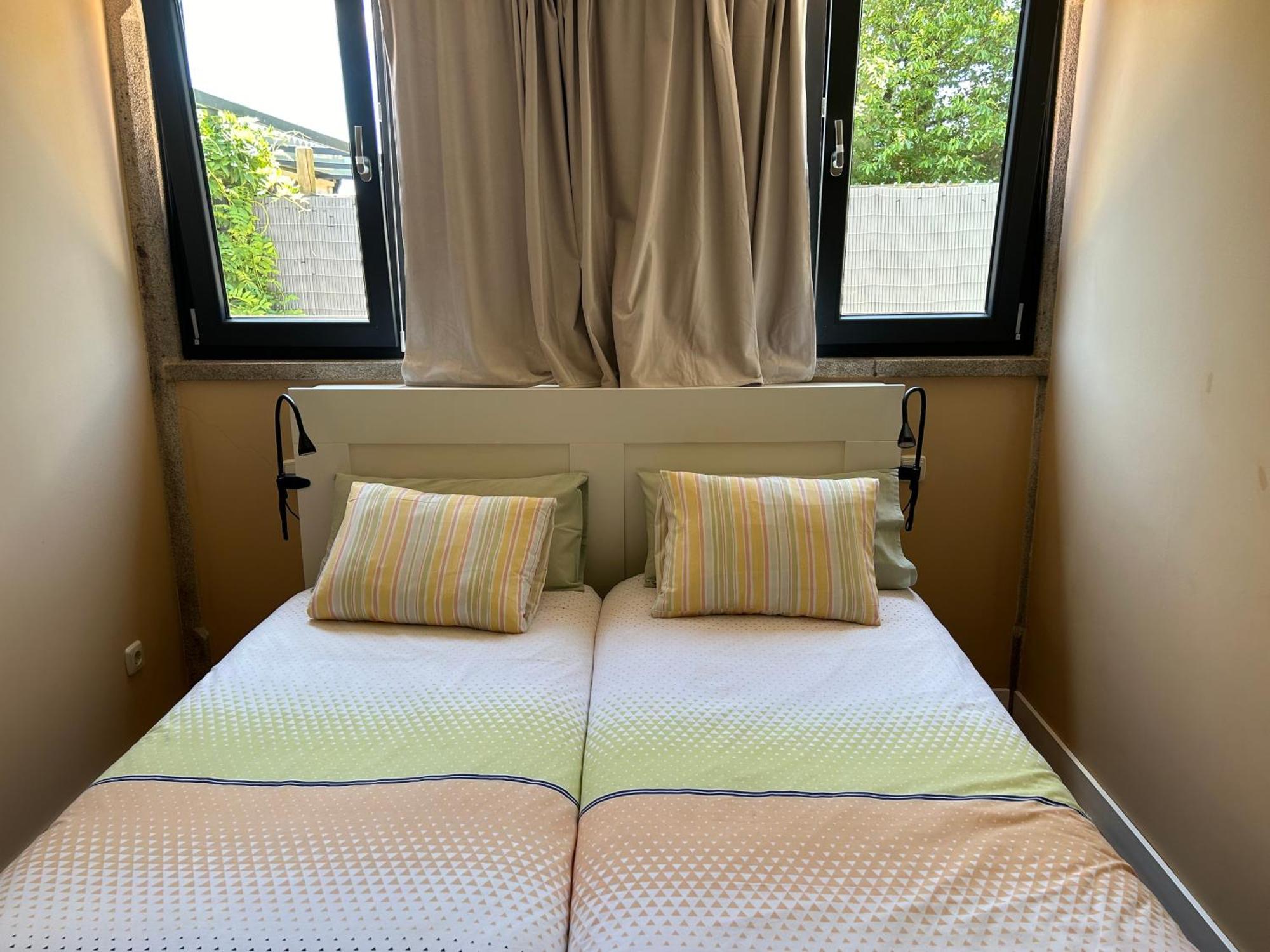 Cotolai Apartman Santiago de Compostela Kültér fotó