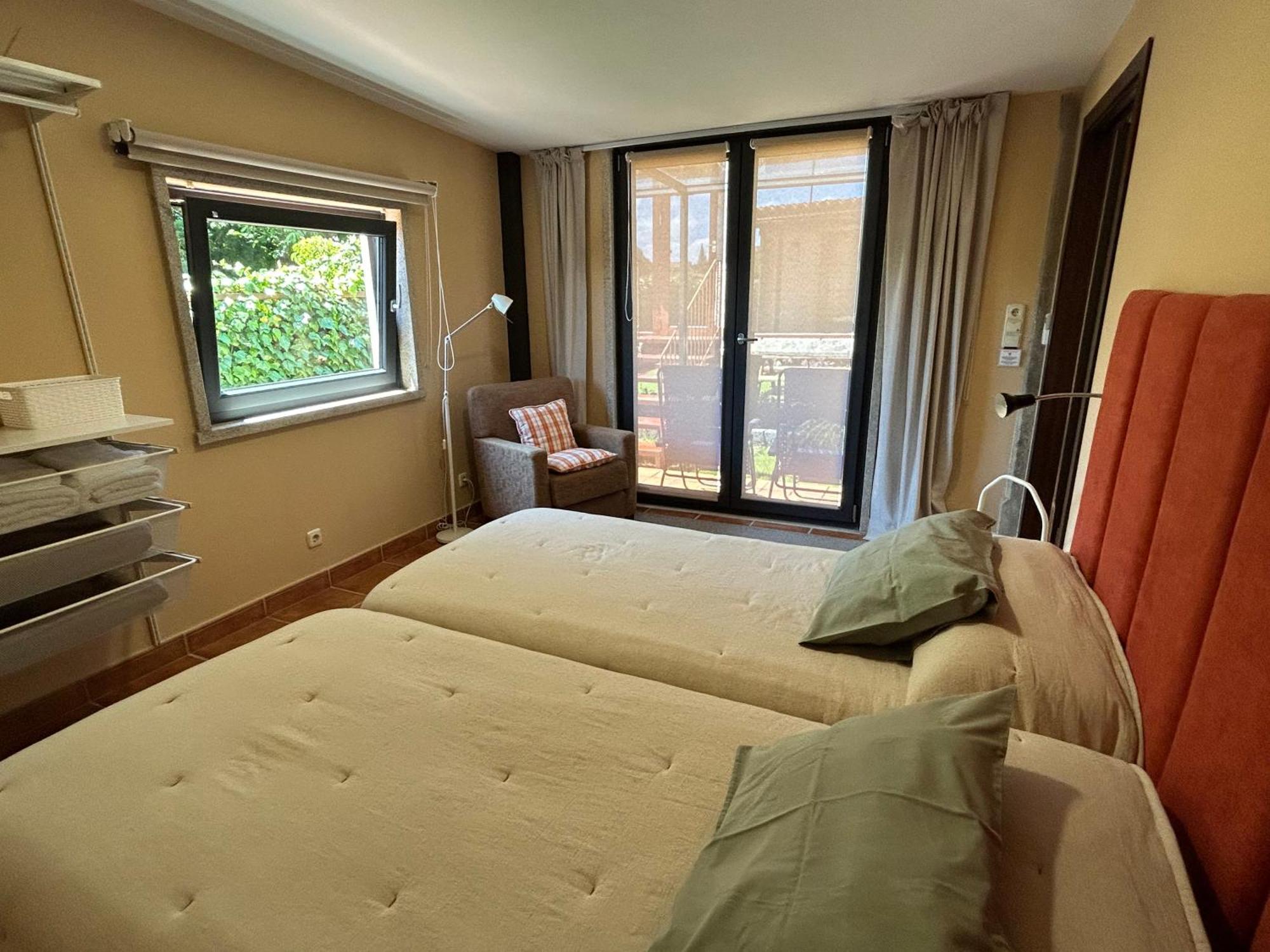 Cotolai Apartman Santiago de Compostela Kültér fotó