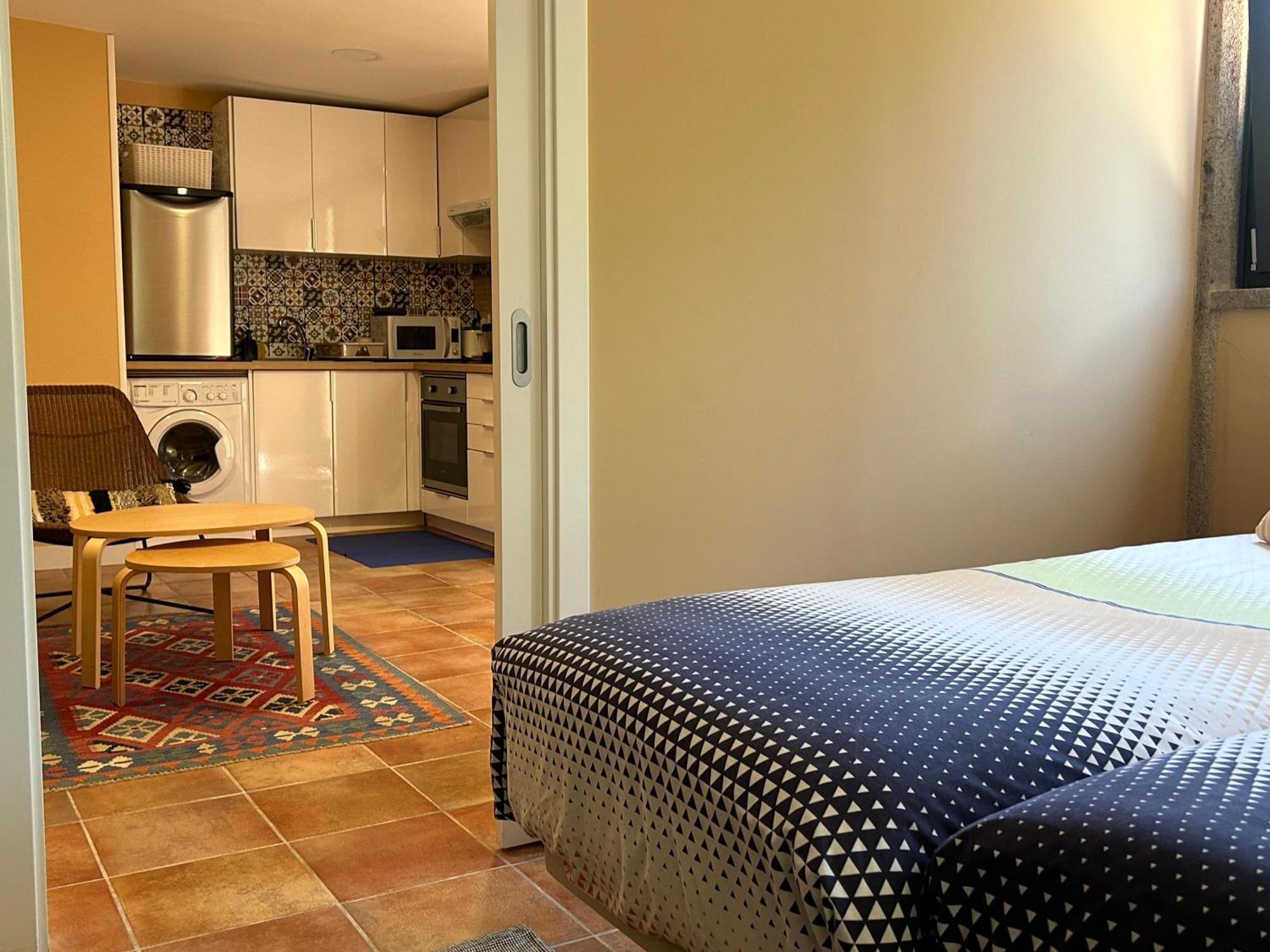 Cotolai Apartman Santiago de Compostela Kültér fotó