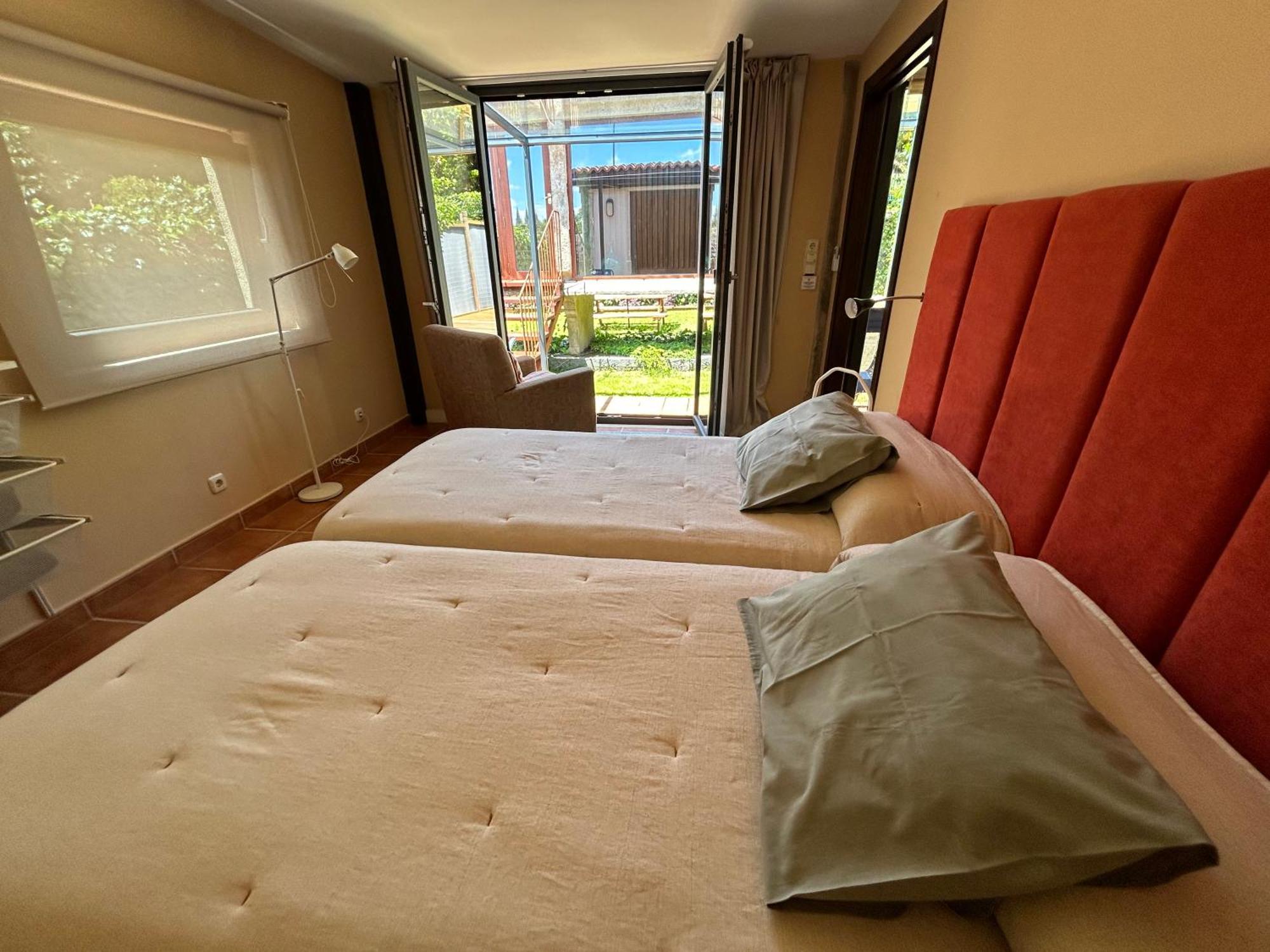 Cotolai Apartman Santiago de Compostela Kültér fotó