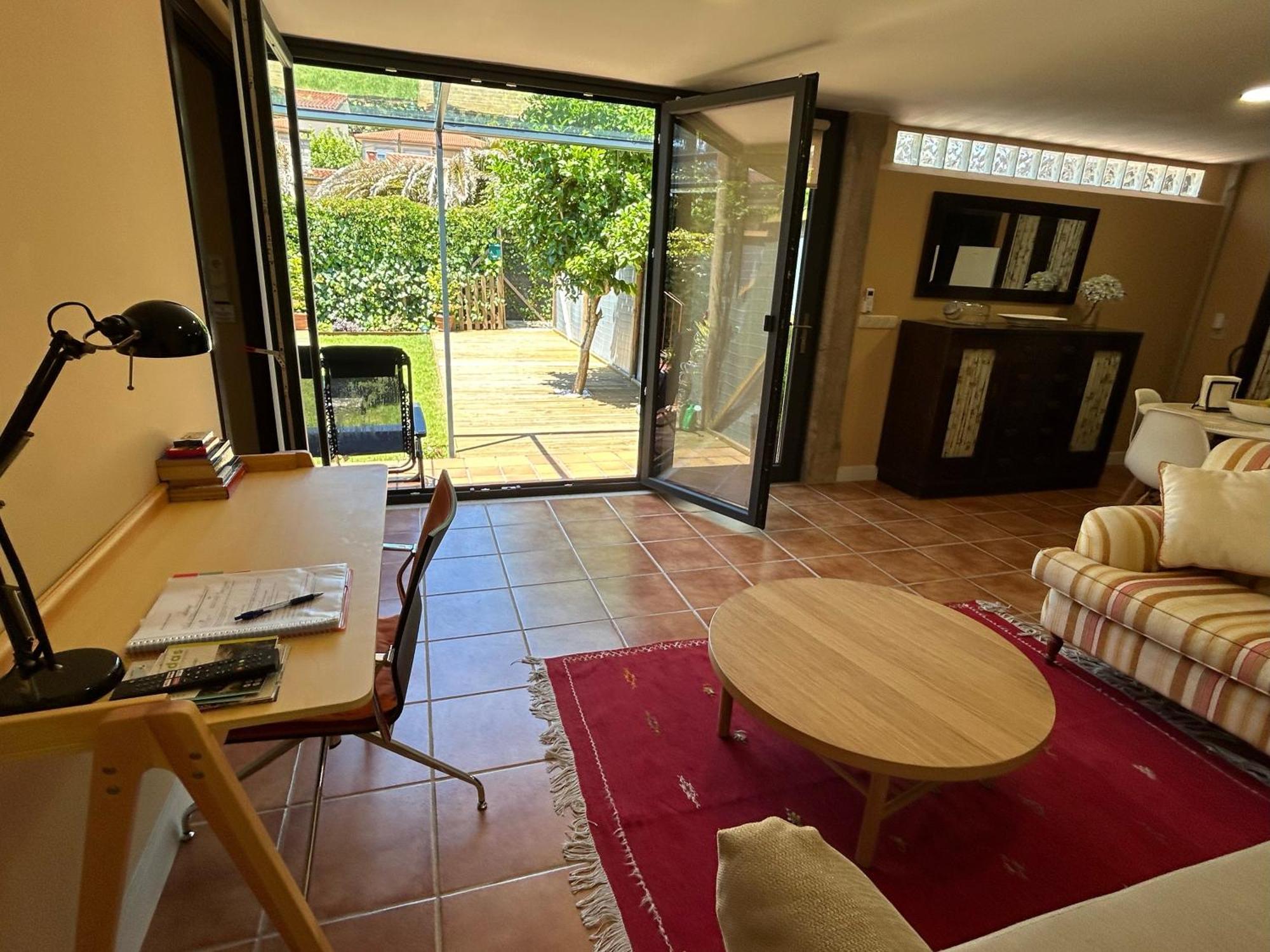 Cotolai Apartman Santiago de Compostela Kültér fotó