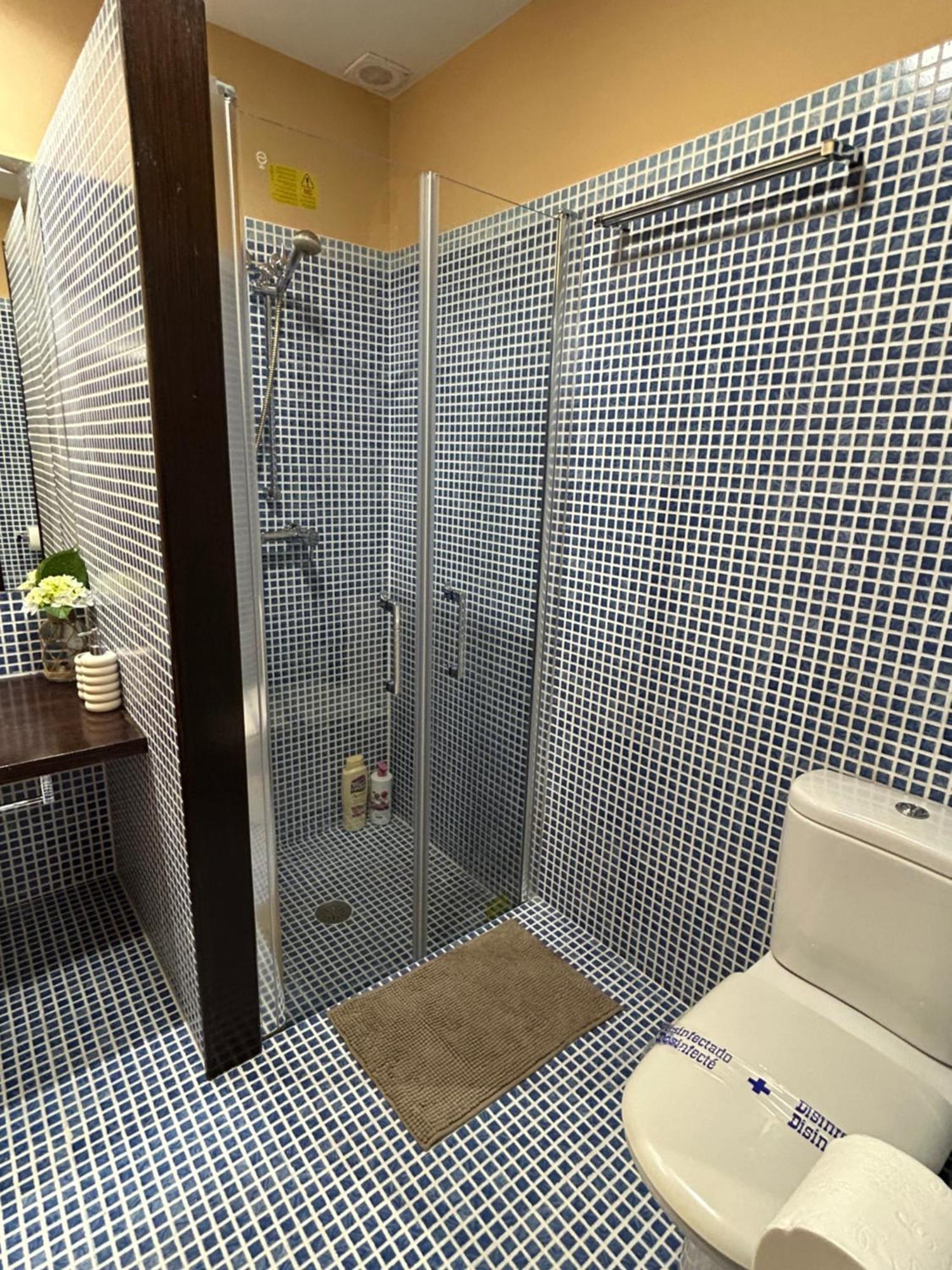 Cotolai Apartman Santiago de Compostela Kültér fotó