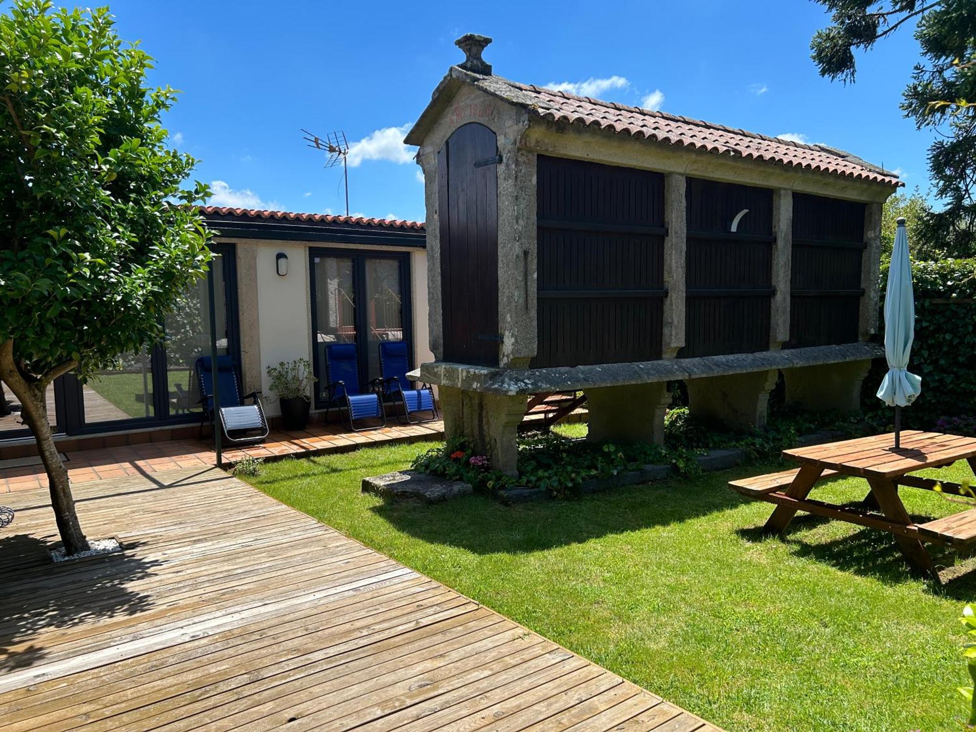 Cotolai Apartman Santiago de Compostela Kültér fotó